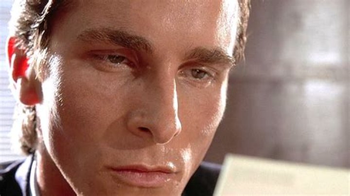 ‘American Psycho’ star initially thought Christian Bale’s iconic performance was terrible