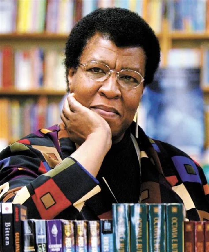 Famous American Science Fiction Writers