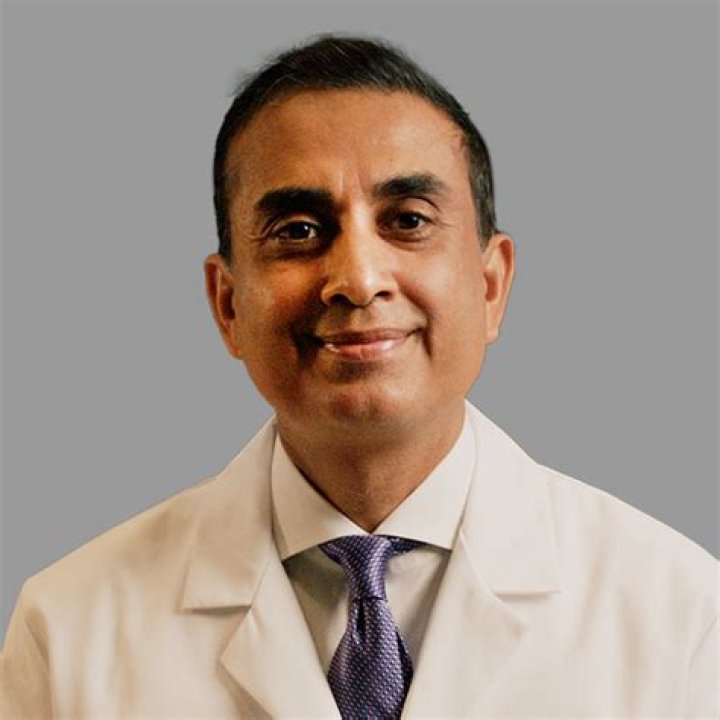 Dr. Amita Shroff, MD – Lawrenceville, GA