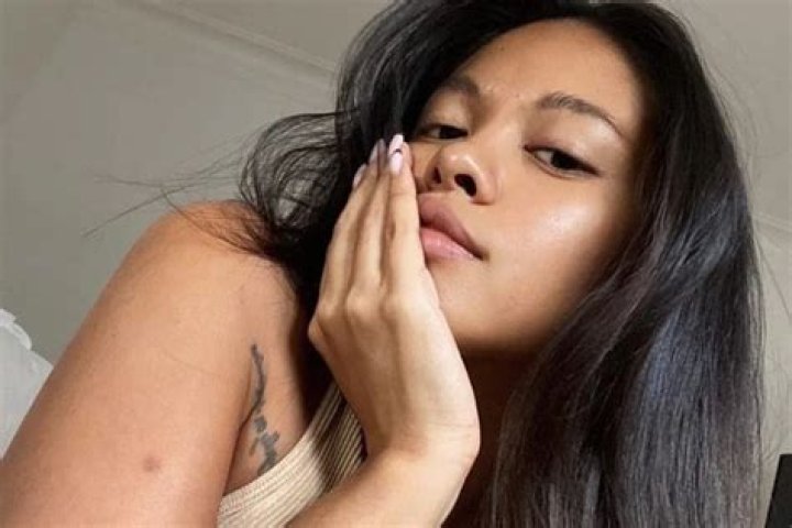 Ammika Harris Flaunts A Gorgeous Look – Check Out Her Photo Here