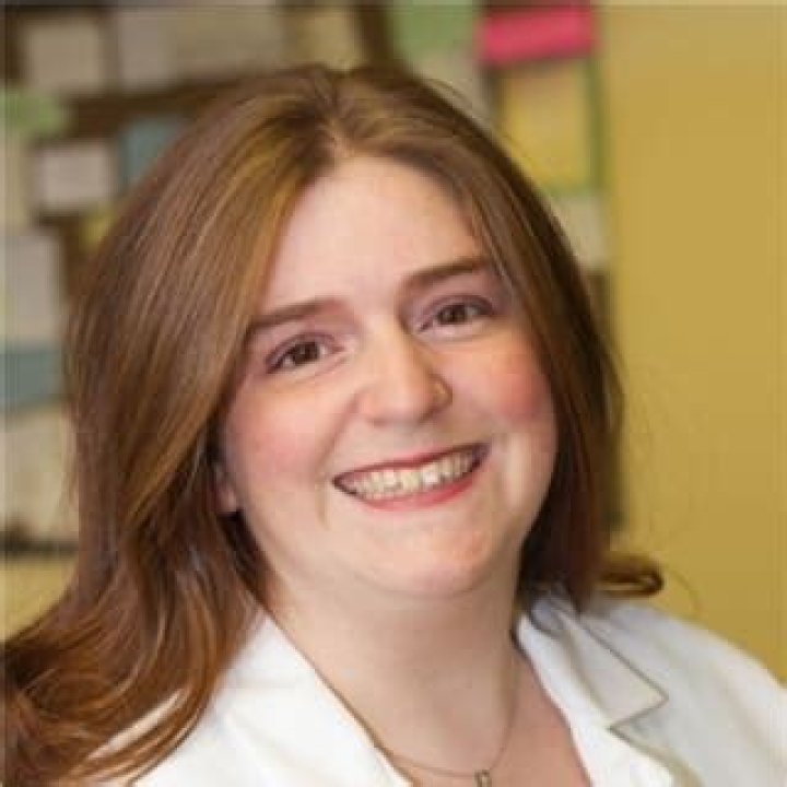 Dr. Amy (Katz) Gerhardt, MD – Westwood, NJ