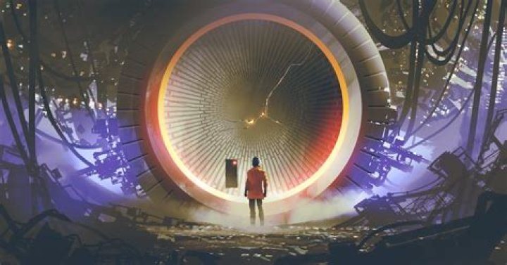 An underappreciated time travel sci-fi causes widespread temporal chaos on Netflix