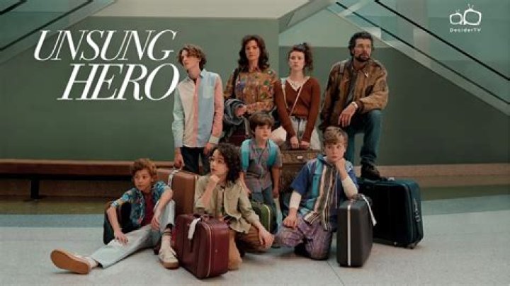 An unsung cult favorite is enjoying a streaming resurgence