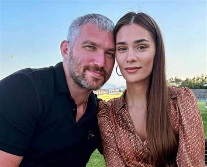 Anastasia Shubskaya Biography - Facts, Childhood, Family Life & Achievements