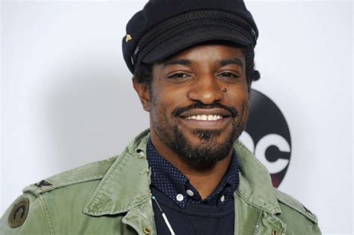 Andre 3000 Has Lost The Confidence To Make New Music — The Internet Reminds Him That He Is A Legend