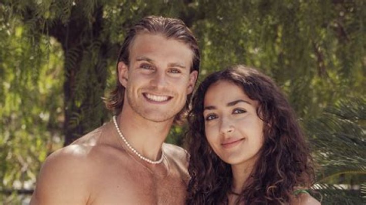 André Furtado Wiki, Bio, height, girlfriend, parents, siblings, Love Island 2023, occupation, IG, net worth