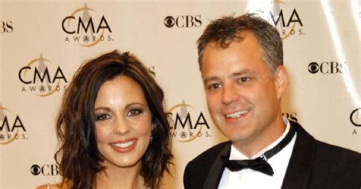 Andrea Evans Ex-husband: Who is Wayne Massey?