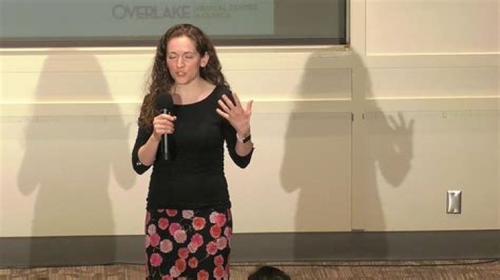 Dr. Andrea Vitello, MD – Bellevue, WA