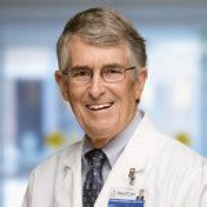 Dr. Andrew Brackbill, MD – Allentown, PA