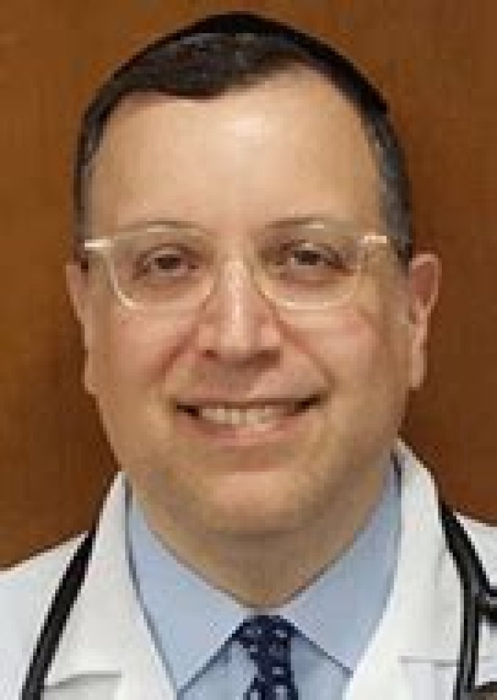 Dr. Andrew Einstein, MD – New York, NY