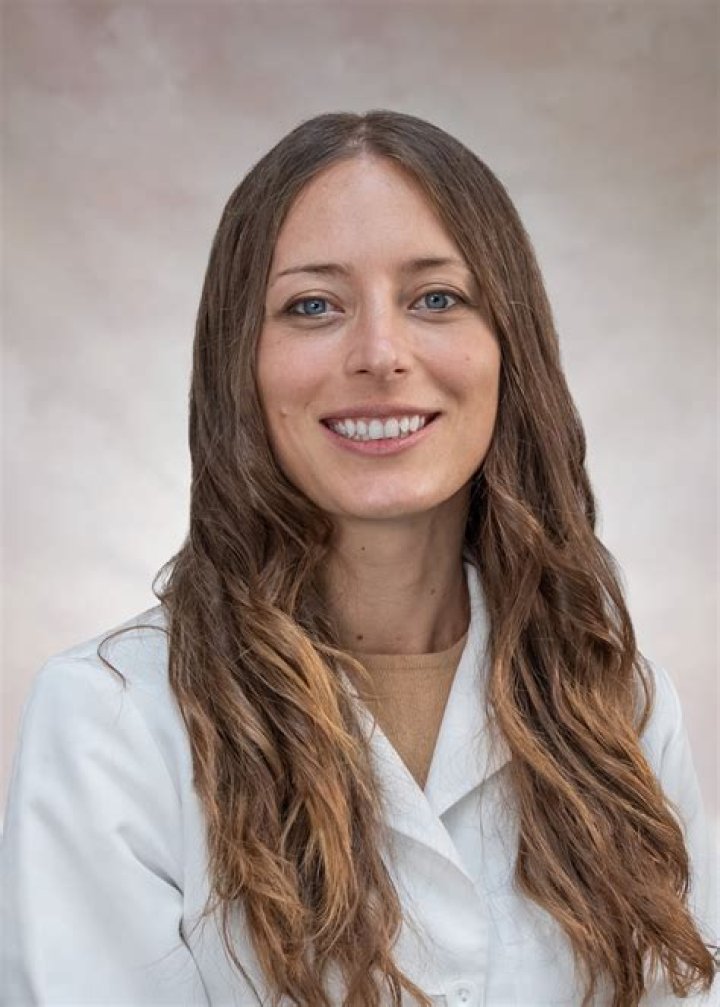 Dr. Andrew Kim, MD – Fredericksburg, VA