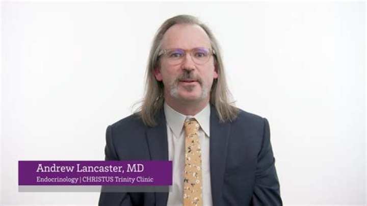 Dr. Andrew Lancaster, MD – Alamogordo, NM