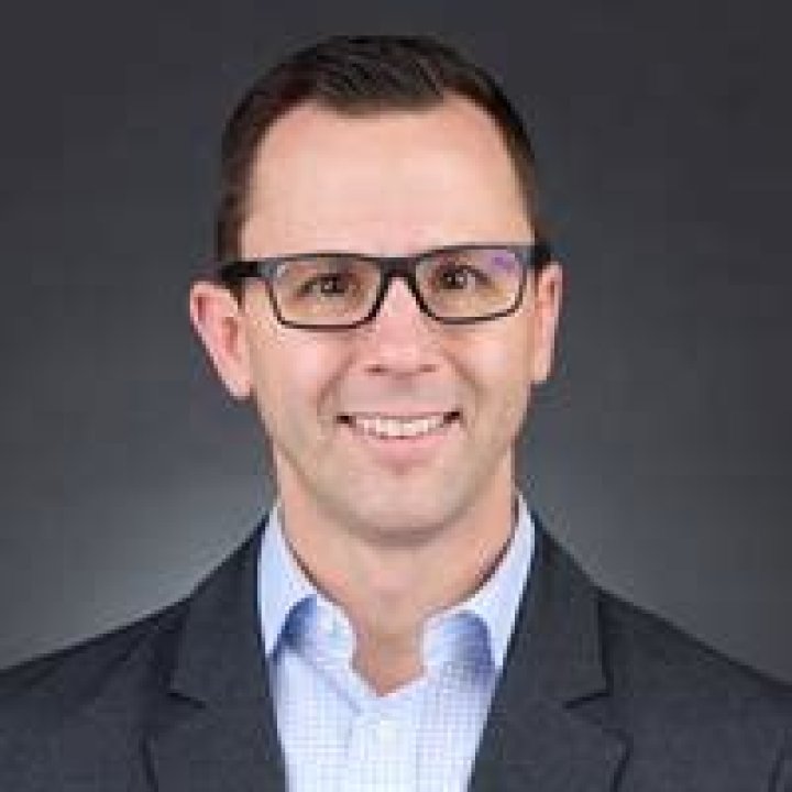 Dr. Andrew Shedd, MD – Fort Worth, TX