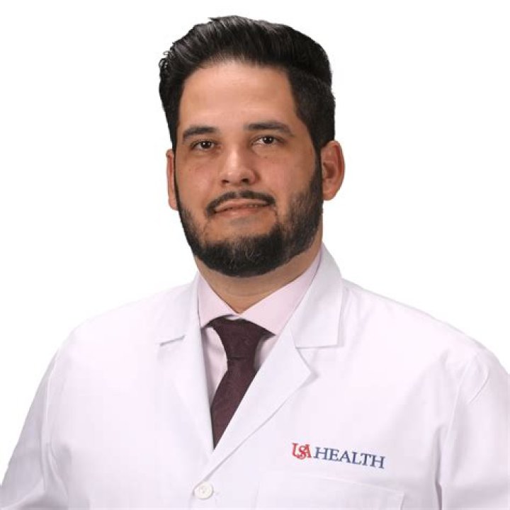 Dr. Angel Hita, MD – Houston, TX