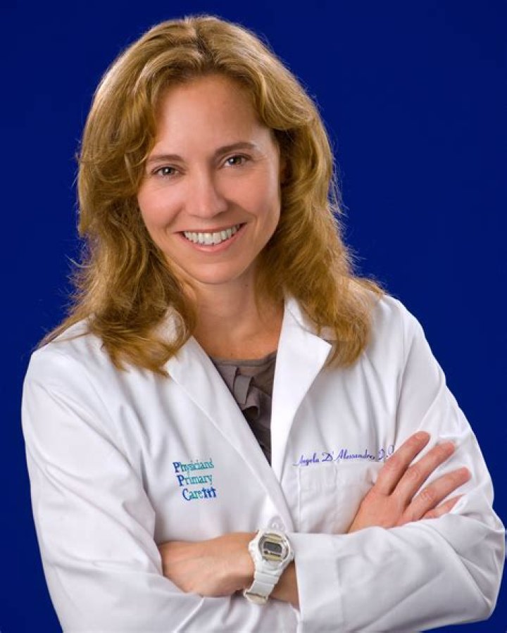 Angela D'alessandro – Plymouth Meeting, PA