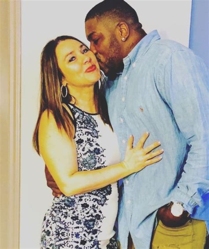 Angela Haley-Harris Age And Birthday: How Old Is Walt Harris Wife?