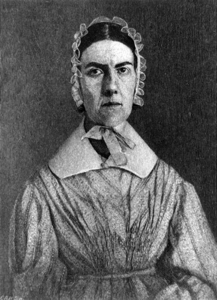 Angelina Grimke Biography - Childhood, Life Achievements & Timeline