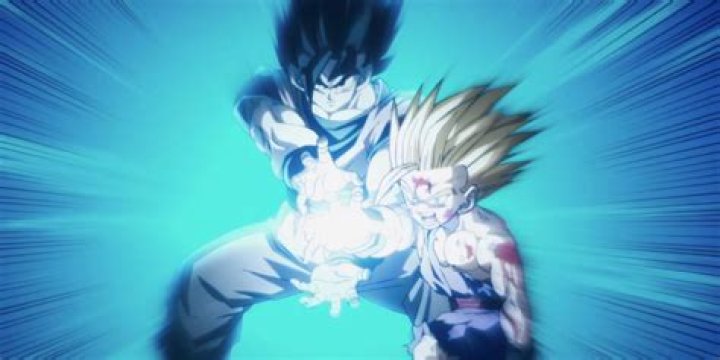 Anime Fans Can’t Decide Whether Goku Or Veldora Has The Best Kamehameha