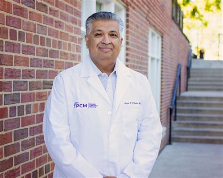 Dr. Anish Pithadia, MD – Glenview, IL