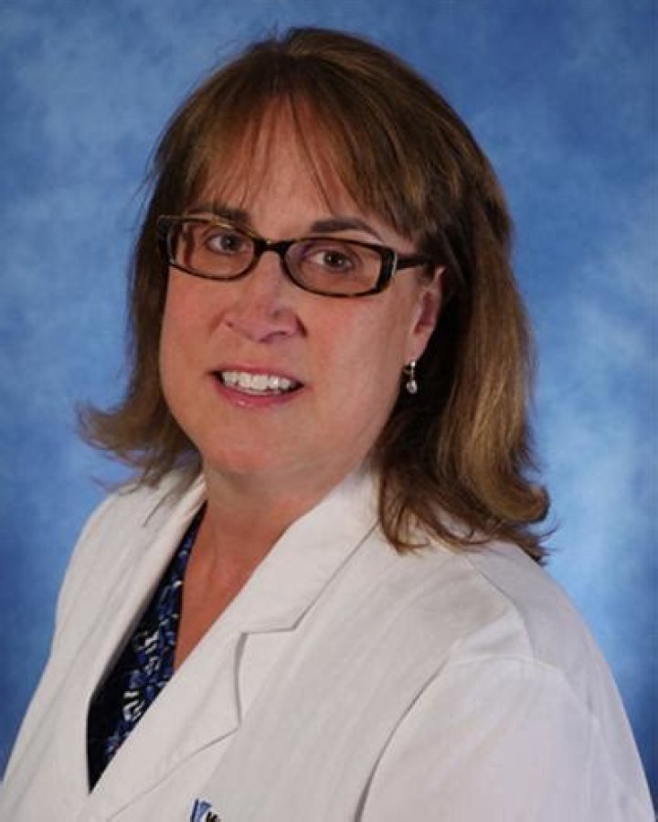 Dr. Anita Minghini, MD – Winchester, VA