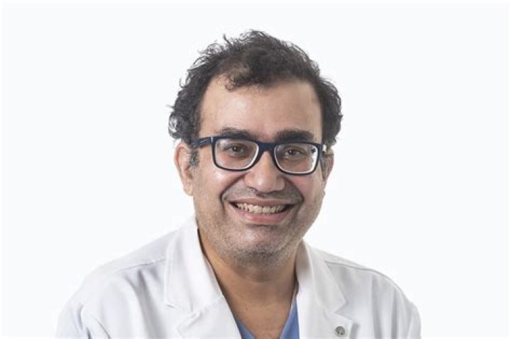 Dr. Ankur Chaudhury, MD – Coatesville, PA