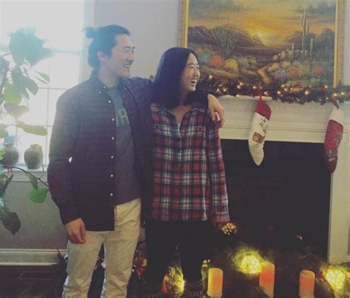 Ann Li parents: Feng Li, Jianchao Li