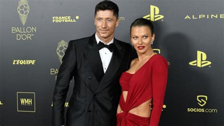Anna Lewandowska: Who Is Robert Lewandowski’s Wife?
