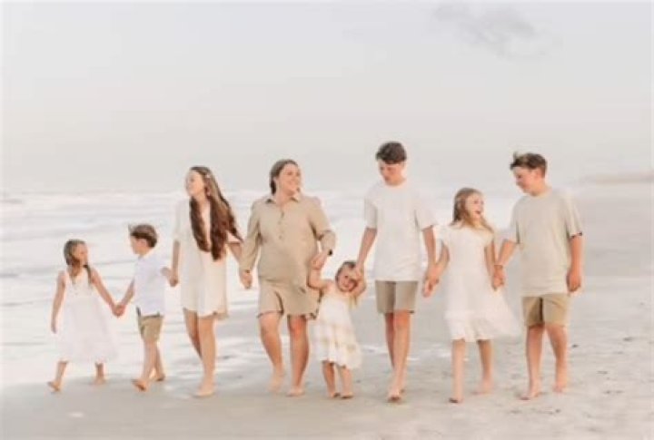 Does Anna Nordqvist have kids?