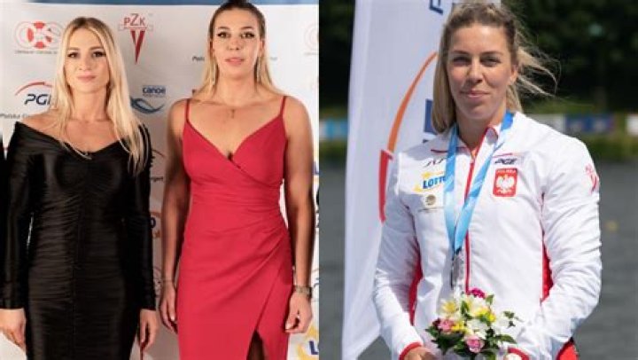 Anna Puławska Wikipedia, age, nationality, parents, boyfriend, canoe sprint, records, Instagram, net worth
