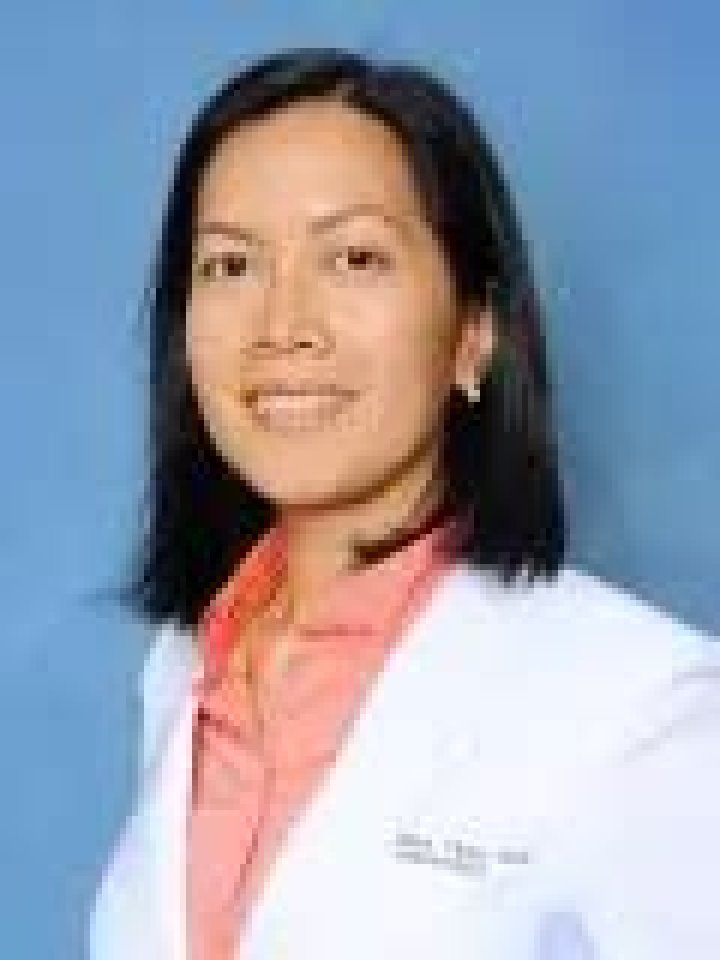 Dr. Anna Tinio, MD – Inverness, FL