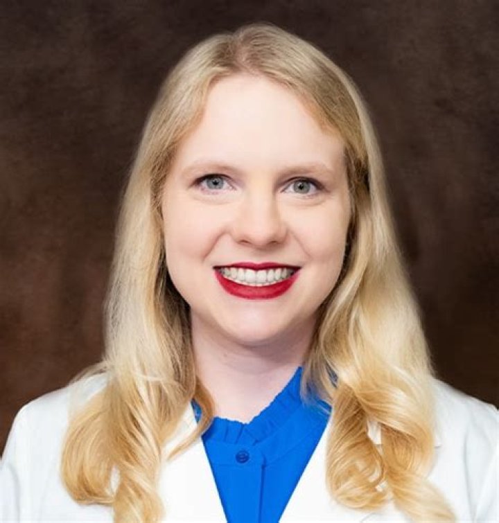 Dr. Annamarie Goldstein, MD – Saint Louis, MO