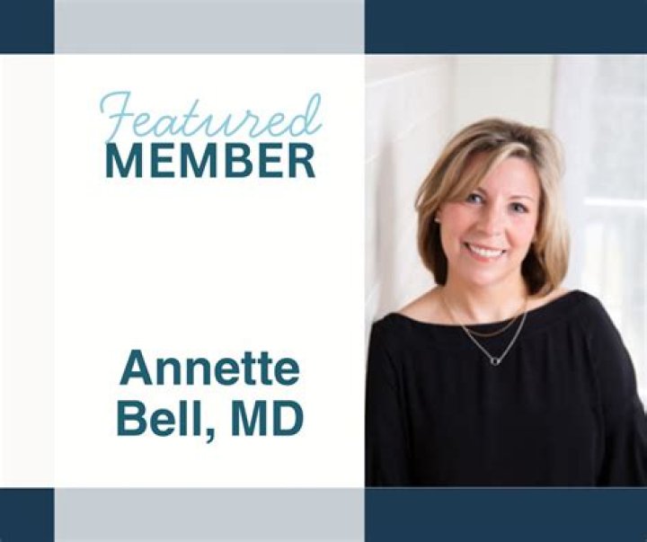 Dr. Annette Bell, MD – Amelia Island, FL