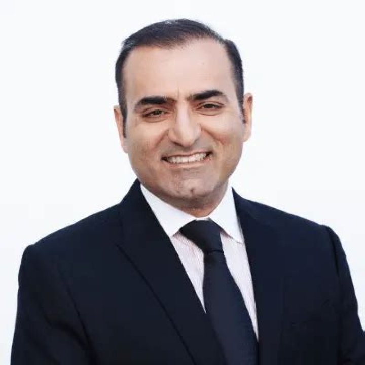 Dr. Annette Bernhut, DO – Orange, CA