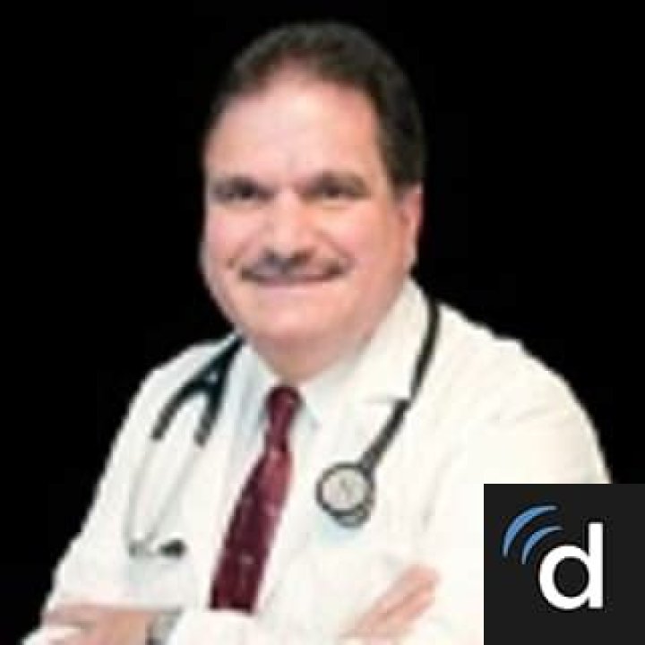 Dr. Anthony Mongillo, MD – Bridgeport, CT