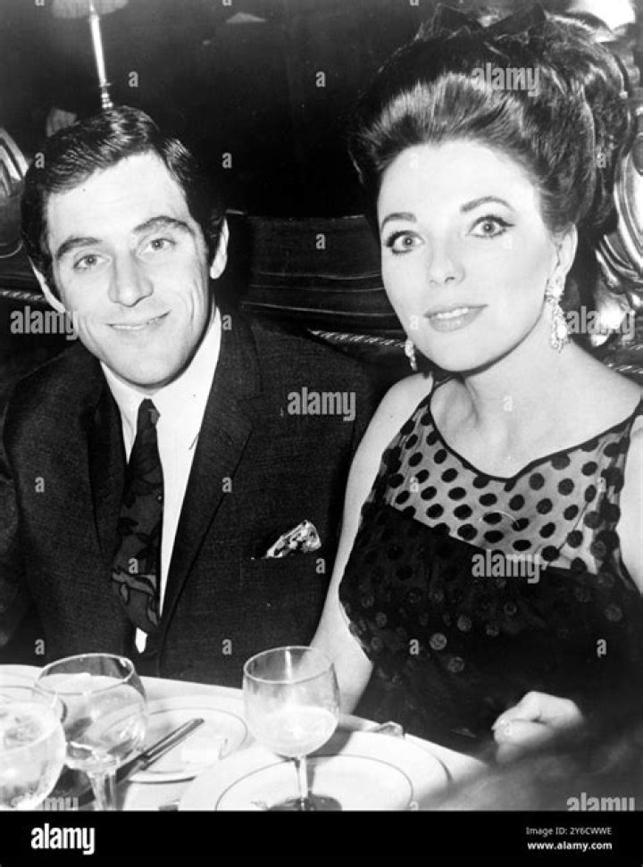 Anthony Newley Biography - Facts, Childhood, Family Life & Achievements