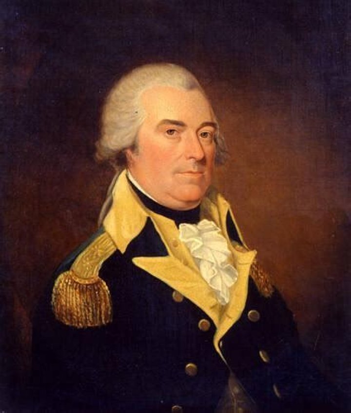 Anthony Wayne Biography - Facts, Childhood, Family Life & Achievements