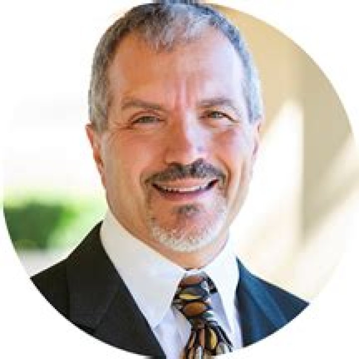 Dr. Antoine Fahd, MD – Huntington Beach, CA