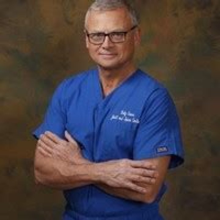 Dr. Antoni Goral, MD – Chevy Chase, MD