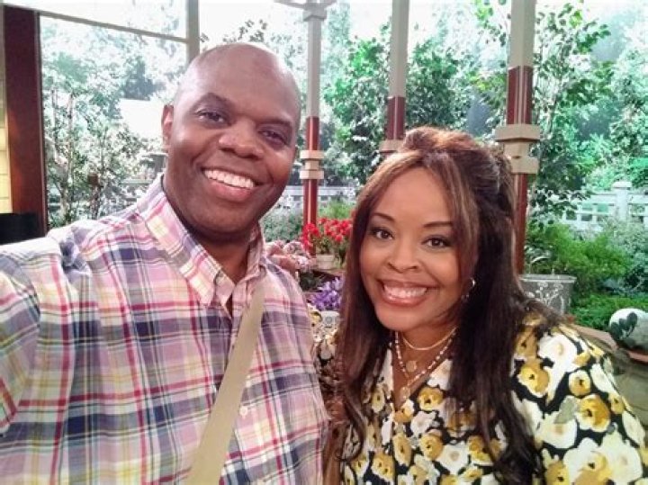 Antonio D. Charity siblings: Who are Antonio D. Charity siblings?