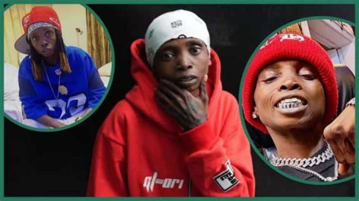 What is Antwainsworld real name?