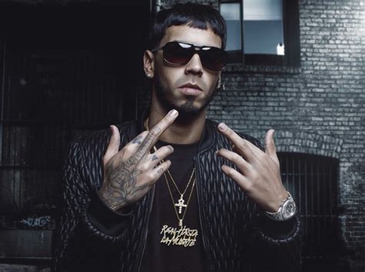 Anuel AA (Emmanuel Gazmey Santiago) Biography – Facts, Childhood, Family Life of Puerto Rican Rapper