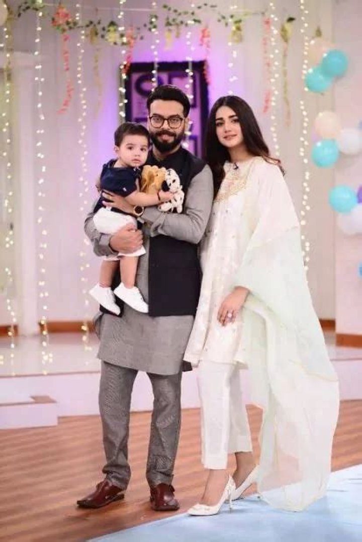 Anum Asad [Pakistani Actress] Husband, Wiki, Height, Age & More