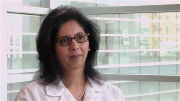 Dr. Anuradha Rameneni, MD – Haverhill, MA