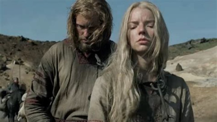 Anya Taylor-Joy opens up on the difficult shoot for ‘The Northman’