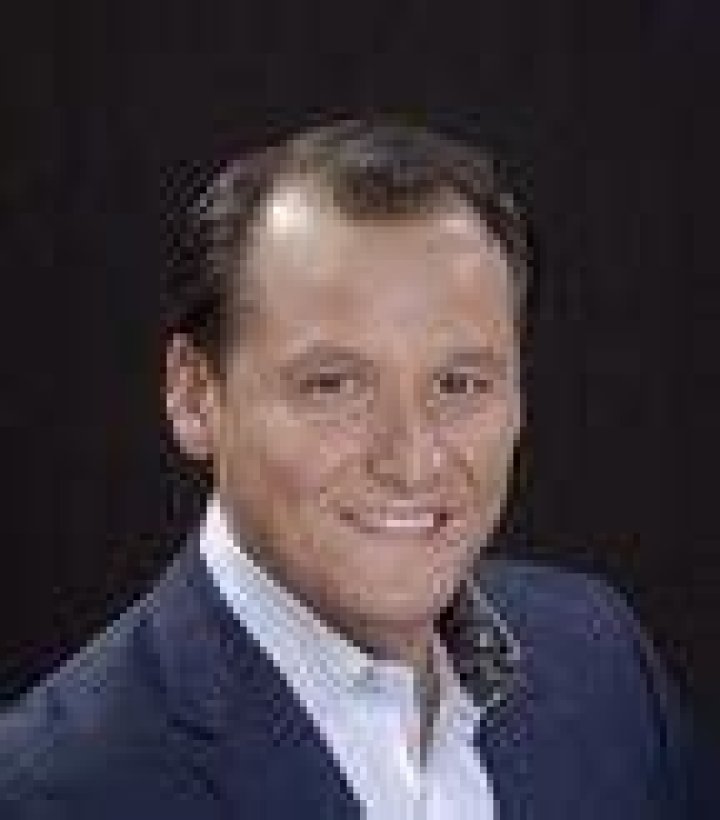 Dr. Aran Degenhardt, MD – New York, NY