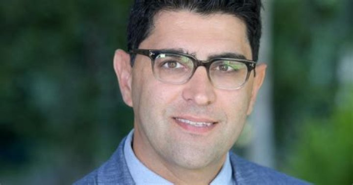 Dr. Arash Safavi, MD – Beverly Hills, CA