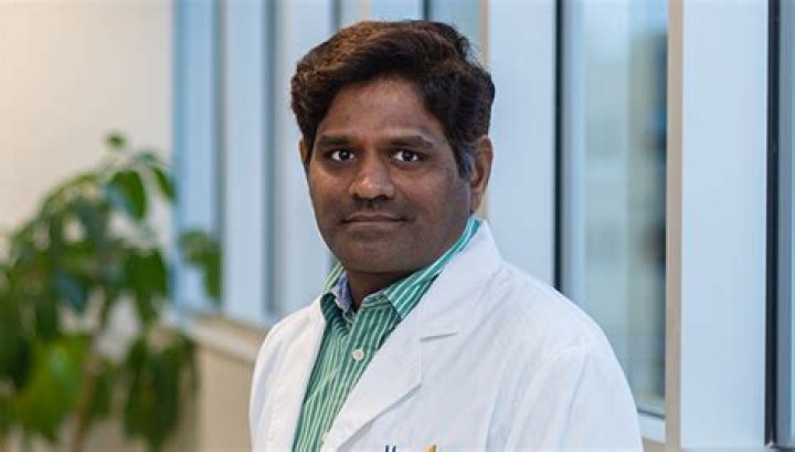 Dr. Aravind Pothineni, MD – Cape Girardeau, MO