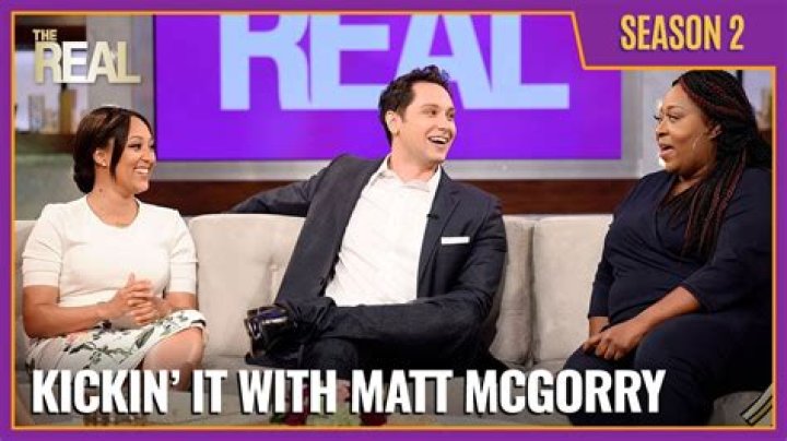 Archive 81: Matt McGorry Wife Name & Relationship -Who Is He Married To? Everything To Know
