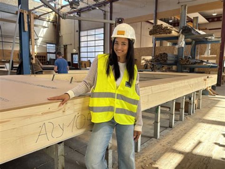 Are Aly and AJ married? – Celebrity