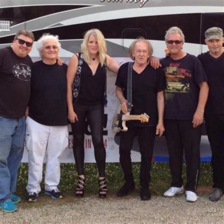 Are any members of Jefferson Airplane still alive? – Celebrity